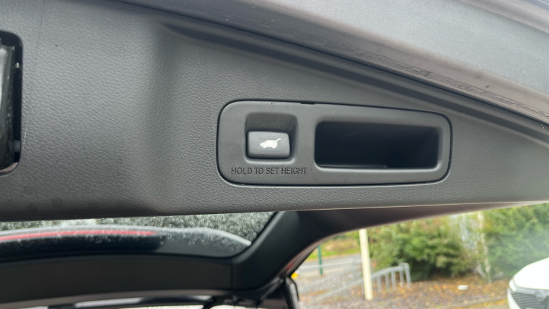 Honda CR-V 1.5 VTEC Turbo EX 5dr CVT Petrol Estate